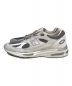 NEW BALANCE (ニューバランス) ローカットスニーカー U991LG2 グレー サイズ:UK71/2：18000円