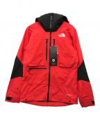 THE NORTH FACEザ ノース フェイス）の古着「FL L5 JACKET　NP51921」｜レッド