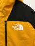 中古・古着 THE NORTH FACE (ザ ノース フェイス) FL L5 Ventrix Jacket イエロー サイズ:M：12000円