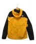 THE NORTH FACE (ザ ノース フェイス) FL L5 Ventrix Jacket イエロー サイズ:M：12000円