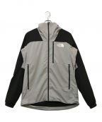 THE NORTH FACEザ ノース フェイス）の古着「FL L5 Ventrix Jacket」｜グレー