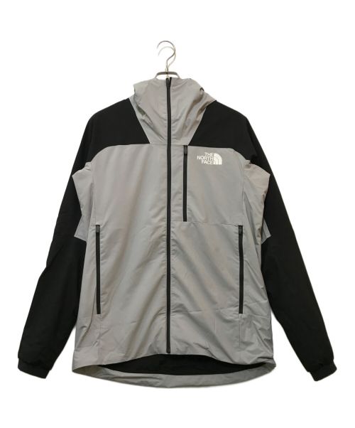 THE NORTH FACE（ザ ノース フェイス）THE NORTH FACE (ザ ノース フェイス) FL L5 Ventrix Jacket グレー サイズ:Mの古着・服飾アイテム