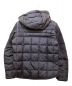 MONCLER (モンクレール) RYANダウンジャケット　420914139285 ネイビー サイズ:2：55000円