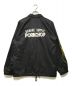 PorkChop (ポークチョップ) BLOCK STENCIL JKT ブラック サイズ:XL：10000円