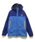 THE NORTH FACE（ザ ノース フェイス）の古着「CASSIUS TRICLIMATE JACKET NP61207」｜ブルー