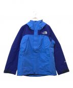 THE NORTH FACEザ ノース フェイス）の古着「MOUNTAIN JACKET NP15105」｜ブルー