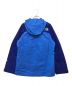 THE NORTH FACE (ザ ノース フェイス) MOUNTAIN JACKET NP15105 ブルー サイズ:S 未使用品：25000円