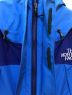 中古・古着 THE NORTH FACE (ザ ノース フェイス) MOUNTAIN JACKET NP15105 ブルー サイズ:S 未使用品：25000円