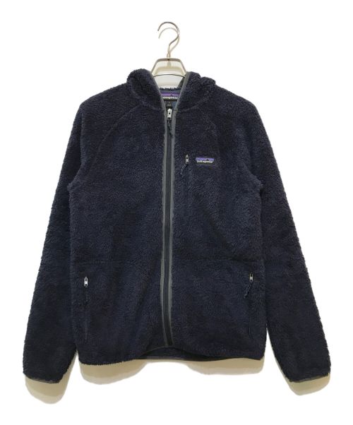 Patagonia（パタゴニア）Patagonia (パタゴニア) Los Gatos Hoody　25922FA19 ネイビー サイズ:Sの古着・服飾アイテム