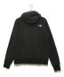 THE NORTH FACE (ザ ノース フェイス) Windstopper Parka　NS35721 ブラック サイズ:S：8000円