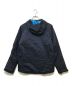 Patagonia (パタゴニア) インサレーテッドトレントシェルジャケット　83715FA15 ネイビー サイズ:XS：10000円