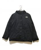 THE NORTH FACEザ ノース フェイス）の古着「HYVENT DOWN JACKET　NS15010」｜ブラック