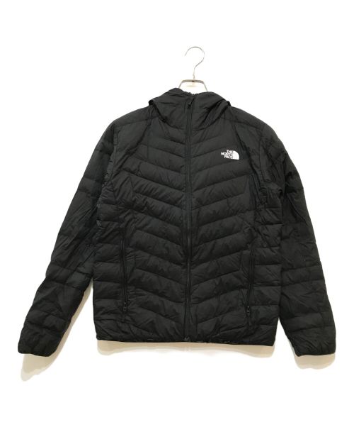 THE NORTH FACE（ザ ノース フェイス）THE NORTH FACE (ザ ノース フェイス) サンダージャケット NY81401 ブラック サイズ:Sの古着・服飾アイテム