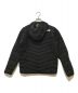 THE NORTH FACE (ザ ノース フェイス) サンダージャケット NY81401 ブラック サイズ:S：12000円