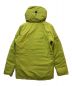 Patagonia (パタゴニア) Primo Down Jacket　30472FA14 グリーン サイズ:XS：27000円