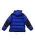 Marmot (マーモット) Parbat Down Parka ブルー サイズ:S：8000円