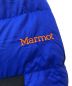 中古・古着 Marmot (マーモット) Parbat Down Parka ブルー サイズ:S：8000円