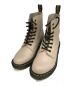 Dr.Martens（ドクターマーチン）の古着「CLEMENCY」｜ベージュ