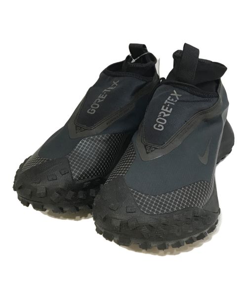 NIKE ACG（ナイキエージーシー）NIKE ACG (ナイキエージーシー) MOUNTAIN FLY GORE-TEX　CT2904-002 ブラック サイズ:28 未使用品の古着・服飾アイテム