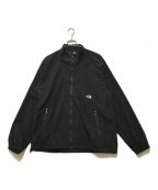 THE NORTH FACEザ ノース フェイス）の古着「Compact BLOUSON　NP22334R」｜ブラック