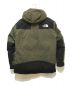 THE NORTH FACE (ザ ノース フェイス) MOUNTAIN DOWN JACKET　ND92237 ニュートープ サイズ:L：32000円