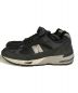 NEW BALANCE (ニューバランス) BEAMS PLUS (ビームスプラス) ローカットスニーカー　M991DGG グレー サイズ:91/2：14000円