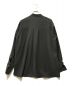 TODAYFUL (トゥデイフル) Silky Over Shirts　12220424 グレー サイズ:F：8000円