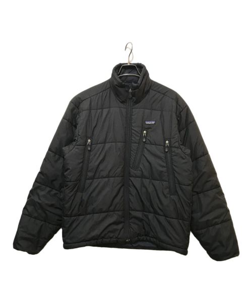 Patagonia（パタゴニア）Patagonia (パタゴニア) PUFF JACKET　83990 ブラック サイズ:Mの古着・服飾アイテム