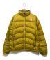 THE NORTH FACE（ザ ノース フェイス）の古着「ジップインマグネアコンカグアジャケット」｜カーキ