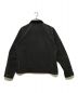 X-LARGE (エクストララージ) OVERDYED WORK JACKET　101243021004 グレー サイズ:L：9000円