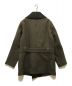 Brilla per il gusto (ブリッラ ペル イルグースト) MACKINAW COAT 24-19-0172-608 ブラウン サイズ:M：10000円