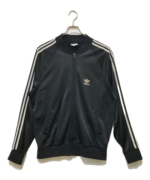 adidas（アディダス）adidas (アディダス) ATPトラックジャケット ネイビー サイズ:Lの古着・服飾アイテム