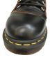 中古・古着 Dr.Martens (ドクターマーチン) KAMIN トレッキングブーツ ブラック サイズ:28：8000円