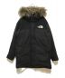 THE NORTH FACE（ザ ノース フェイス）の古着「Mountain Down Coat　ND91935」｜ブラック