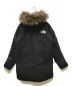 THE NORTH FACE (ザ ノース フェイス) Mountain Down Coat　ND91935 ブラック サイズ:S：29000円