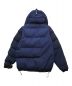 PALACE (パレス) PINNACLE PUFFA JACKET ネイビー サイズ:L：30000円