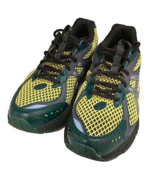 asics（アシックス）asics (アシックス) UB7-S GT-2160　1203A491 ダークネプチューン/ピュアシルバー サイズ:27.5の古着・服飾アイテム