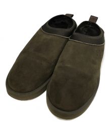 suicoke×L'appartement（スイコック×アパルトモン）の古着「MOUTON SABO」｜ブラウン