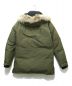 CANADA GOOSE (カナダグース) BANCROFTダウンジャケット　3342JMB グリーン サイズ:M：30000円