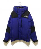 THE NORTH FACEザ ノース フェイス）の古着「Baltro Light Jacket」｜ラピスブルー