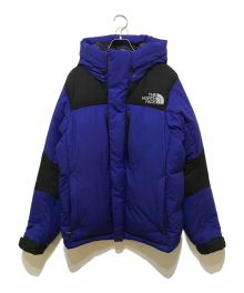 THE NORTH FACE（ザ ノース フェイス）の古着「Baltro Light Jacket」｜ラピスブルー