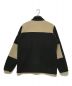 HAGLOFS (ホグロフス) COMBINATION FLEECE JACKET　941512 ブラック×ベージュ サイズ:L：10000円