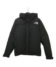 THE NORTH FACE（ザ ノース フェイス）の古着「バルトロライトジャケット　ND91950」｜ブラック