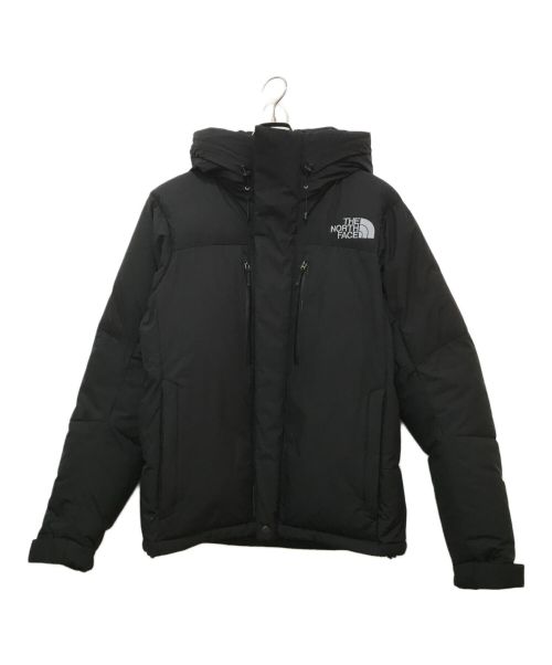 THE NORTH FACE（ザ ノース フェイス）THE NORTH FACE (ザ ノース フェイス) バルトロライトジャケット　ND91950 ブラック サイズ:Lの古着・服飾アイテム