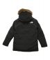 THE NORTH FACE (ザ ノース フェイス) ANTARCTICA PARKA　ND92032 ブラック サイズ:L：40000円