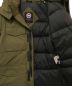 CANADA GOOSE (カナダグース) KAMLOOPS ダウンジャケット オリーブ サイズ:L：35000円