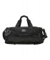 TUMI（トゥミ）の古着「Alpha Bravo MASON DUFFEL 232722D」｜ブラック