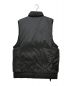 adidas (アディダス) DOWN VEST COLD READY　FT2417 ブラック サイズ:L：8000円