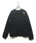 THE NORTH FACE (ザ ノース フェイス) Thunder Roundneck Jacket　NY81813 ブラック サイズ:XL：18000円