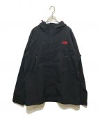 THE NORTH FACEザ ノース フェイス）の古着「SCOOP JACKET　NP61240」｜ブラック